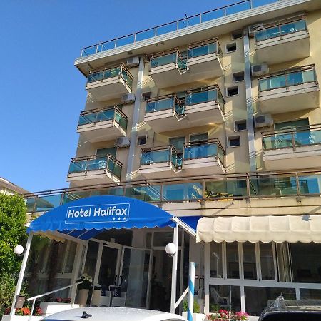 Hotel Halifax Lido di Jesolo Luaran gambar