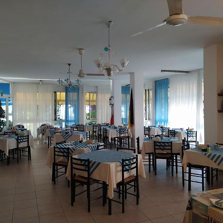 Hotel Halifax Lido di Jesolo Luaran gambar